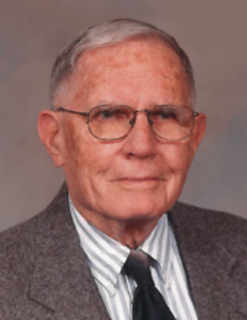 Gus F. Eckhardt, Md