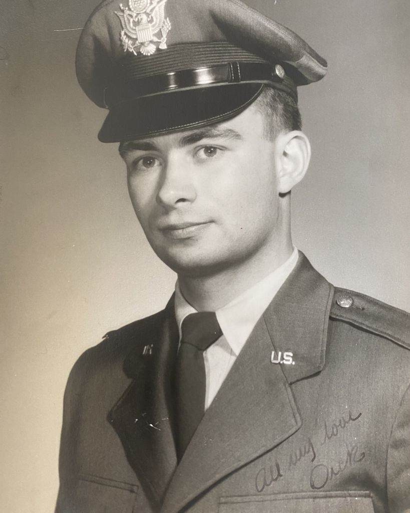 Richard Michael McCabe Profile Photo