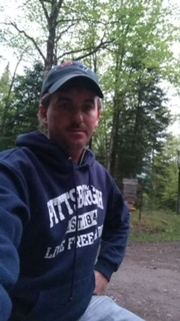 Shawn Hodgdon Profile Photo