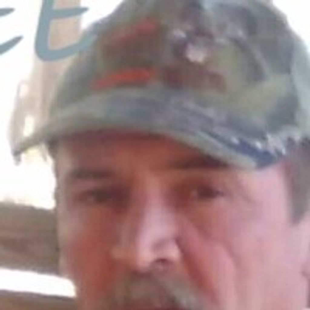 Ernie McGee
