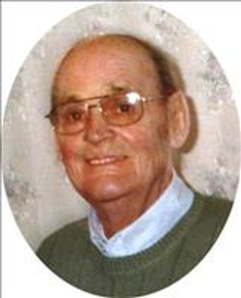 George D. "Dyke" Redgate