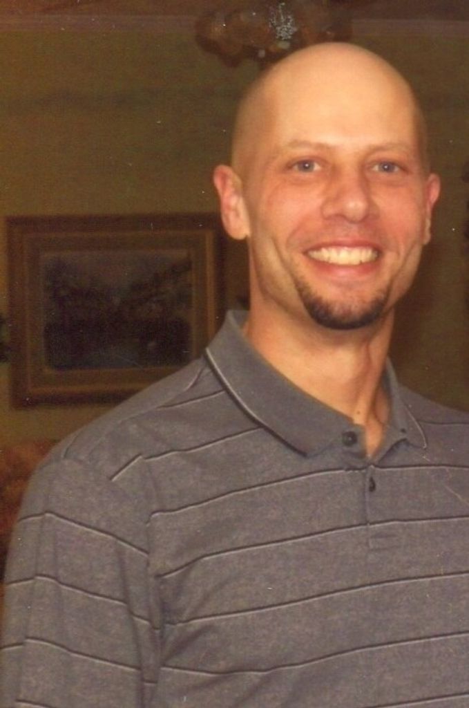 Joseph David Martin