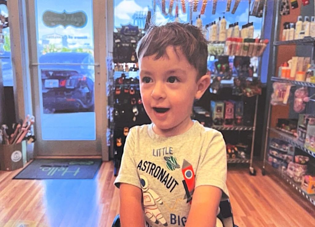 Enzo Jacob Herndon Profile Photo