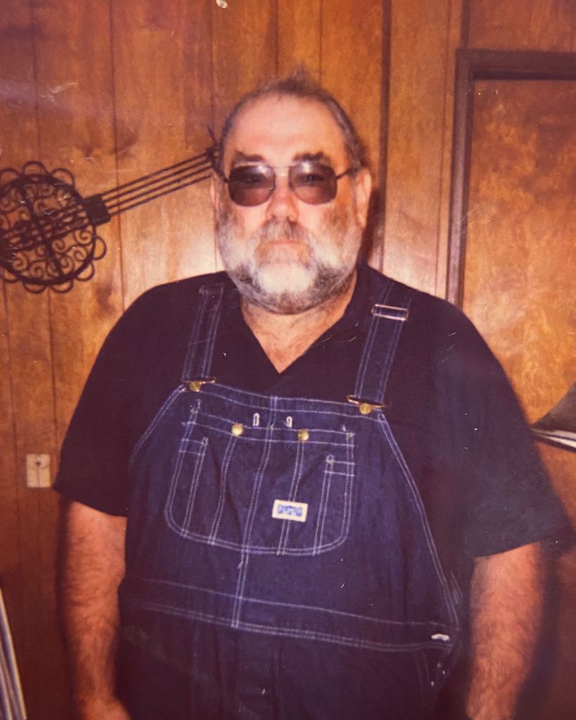 James Gilliland