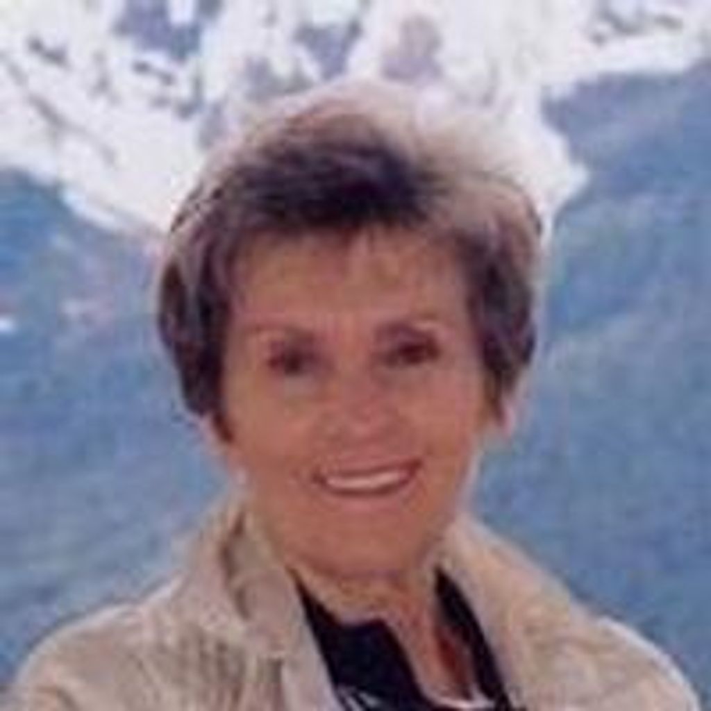 Virginia Lynn Crocker