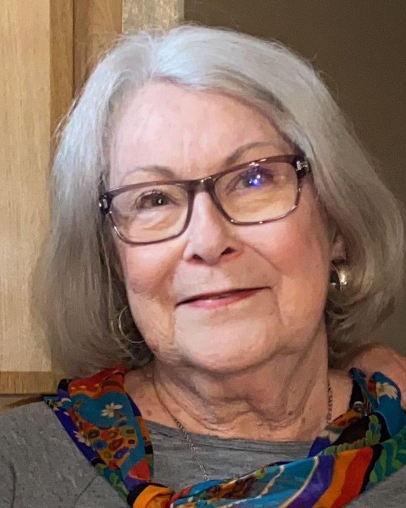 Carolyn Faith Strange Profile Photo