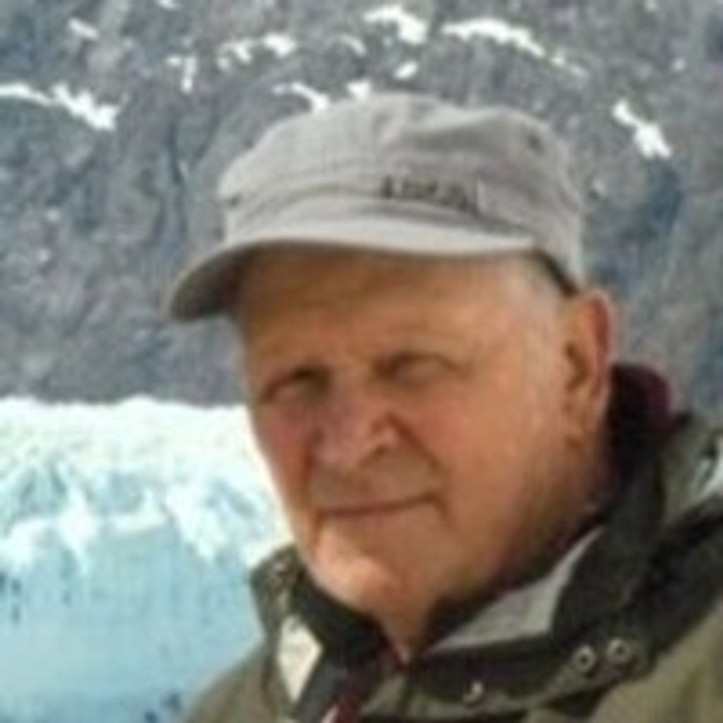 Dennis William Mcgurran Profile Photo