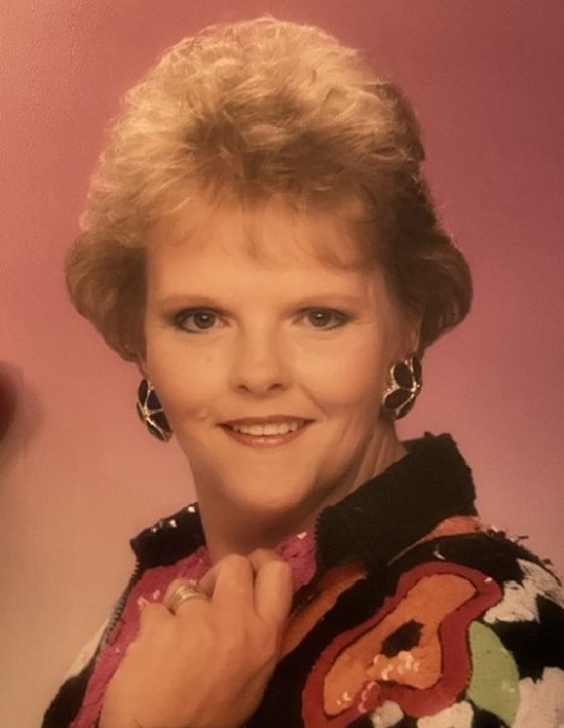 Linda Osbourn