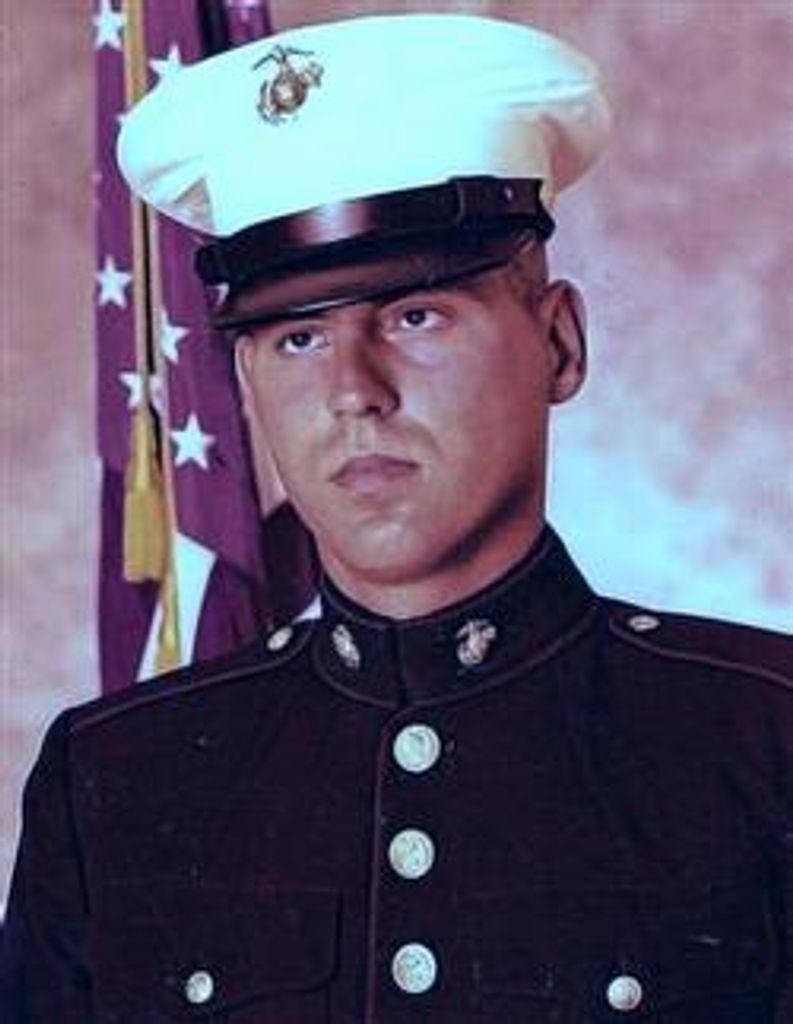 Chris Anthony Grabin