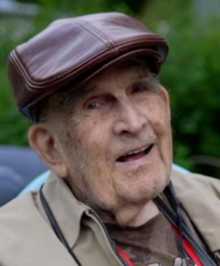 Dudley William Swedberg Profile Photo