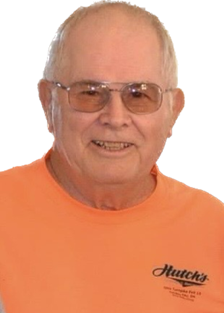 William "Bill" L. Goddard Profile Photo