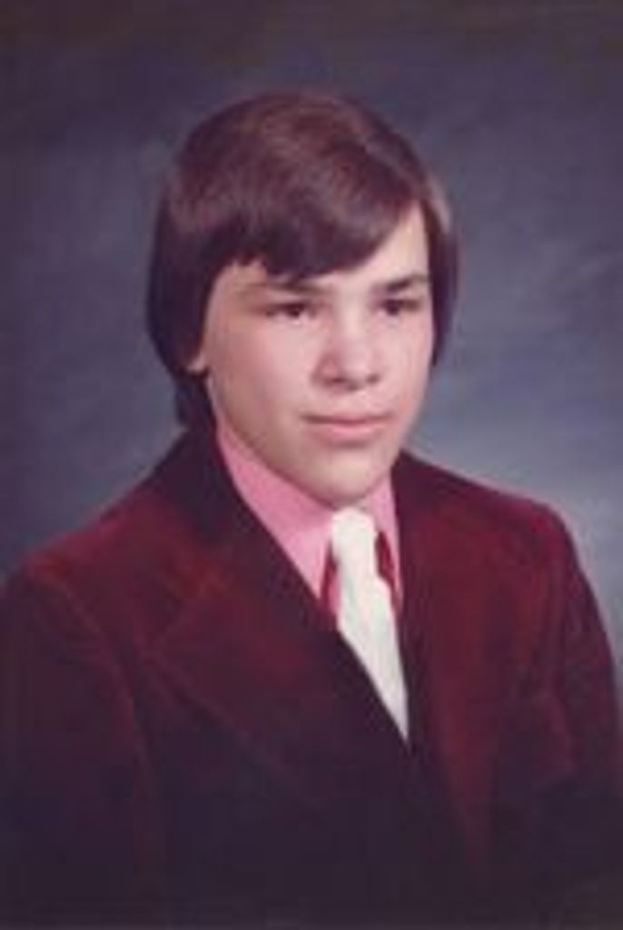Marvin Dan Leavell