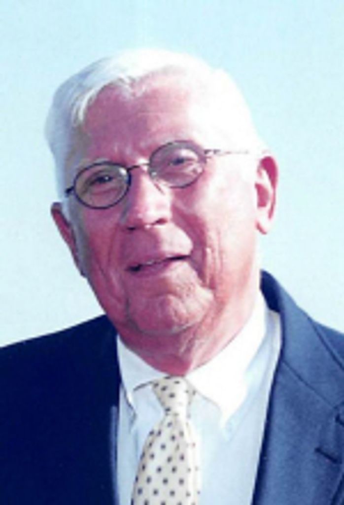 Charles L. Schwab, Jr.