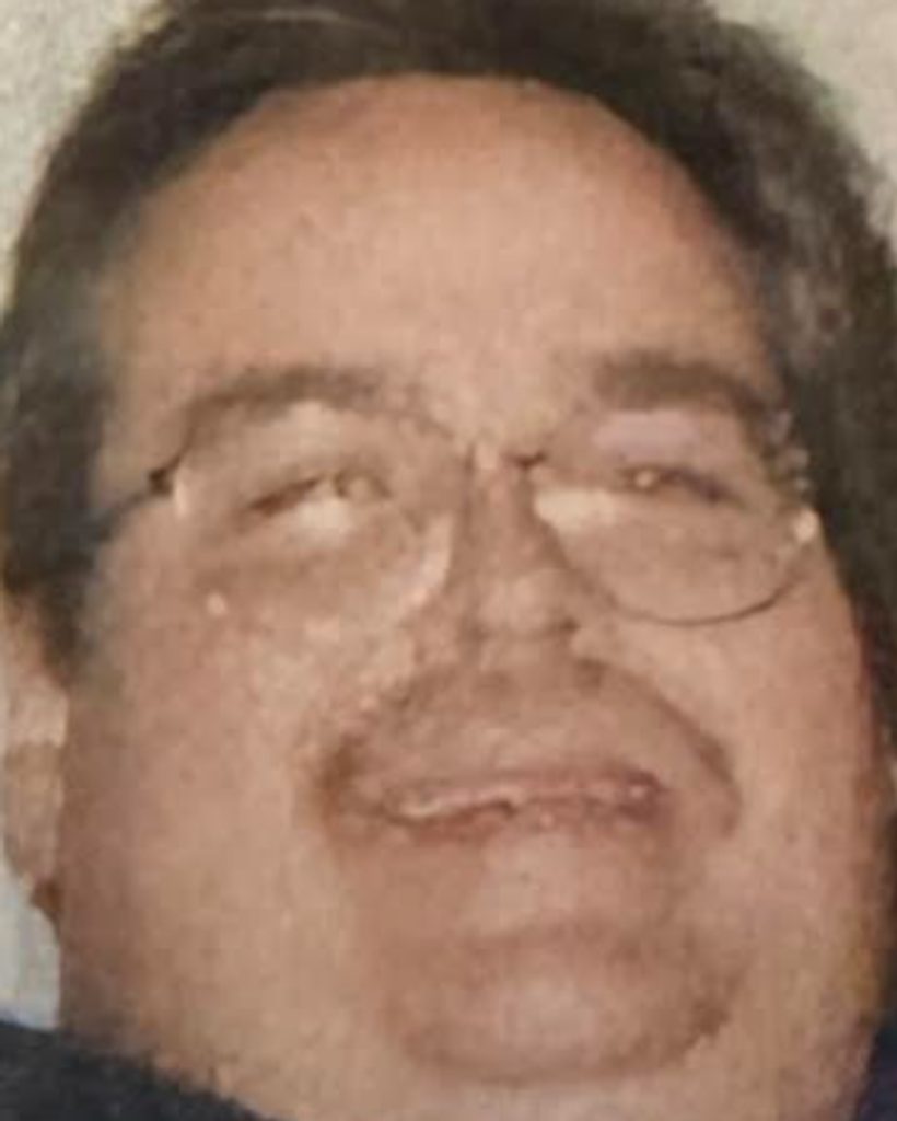 Norman Louis Richey