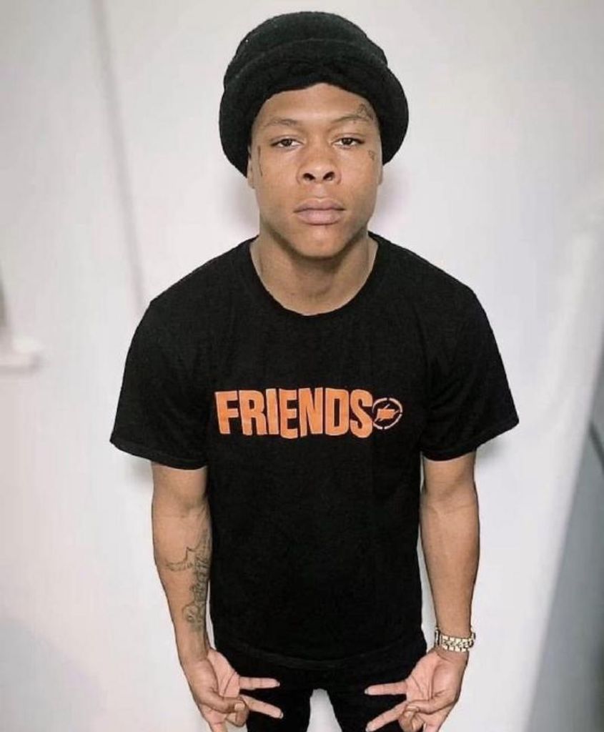 Kavious Haywood Profile Photo