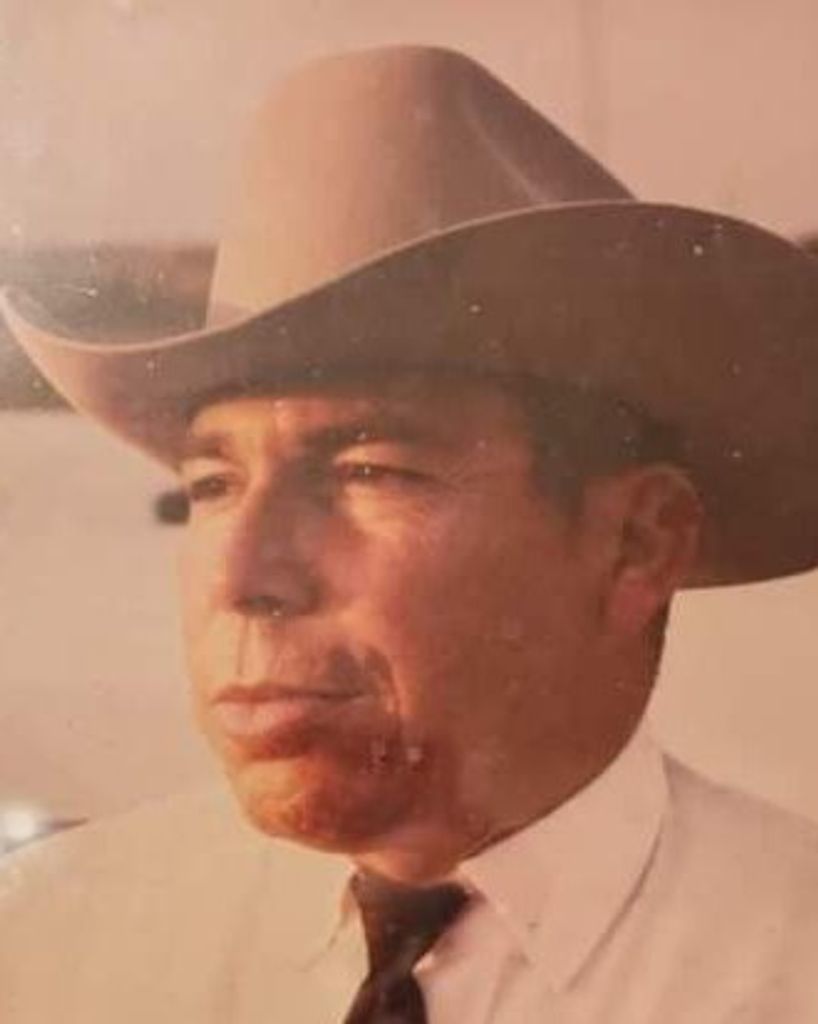 Ruben T. Garcia, Sr.