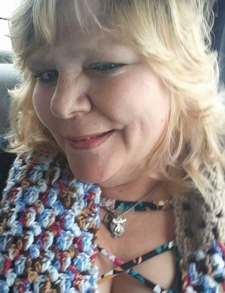 Karen Sue Rooks