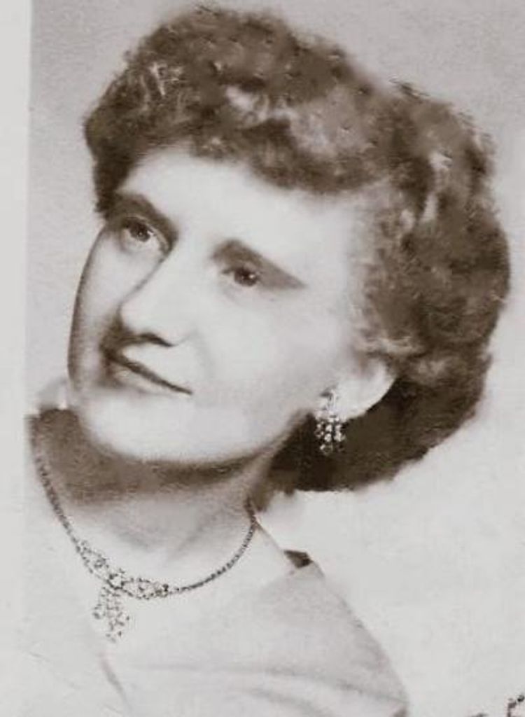 Rosemarie Eskina Profile Photo