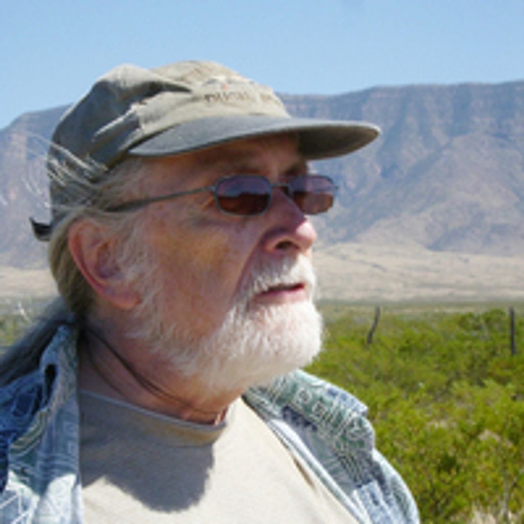 Richard Eugene Cullen