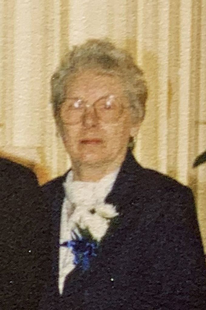 Betty Jean Lucas Profile Photo