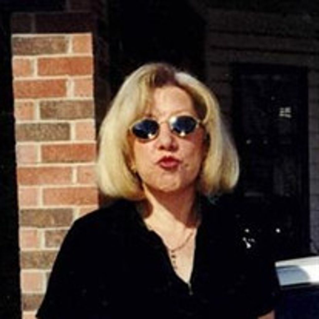 Katy Ann Hansard