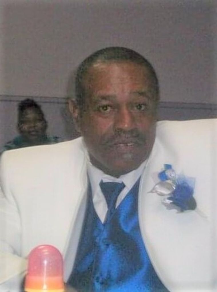 Arthur Gene Collins Profile Photo