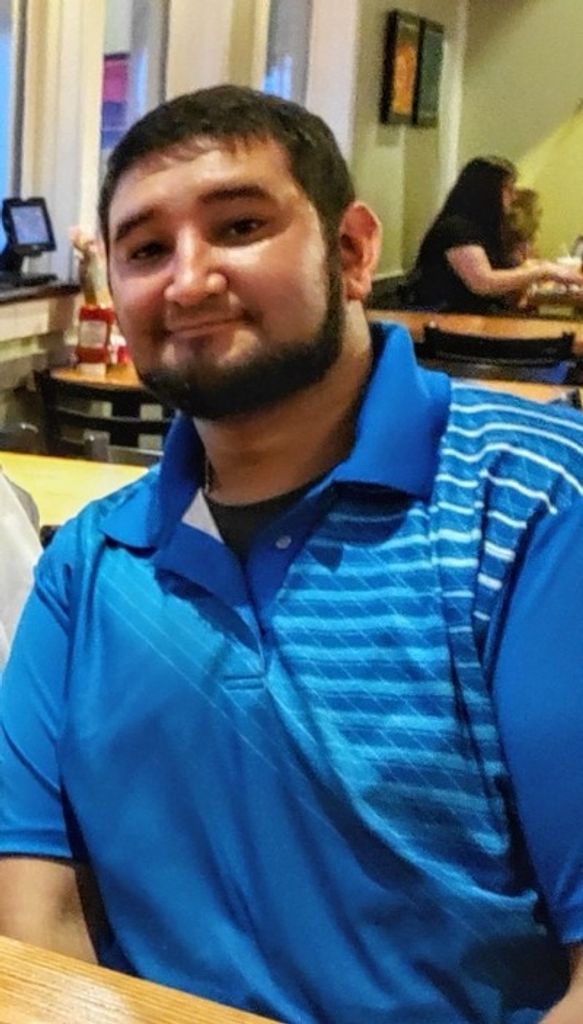 Levi Mireles Profile Photo