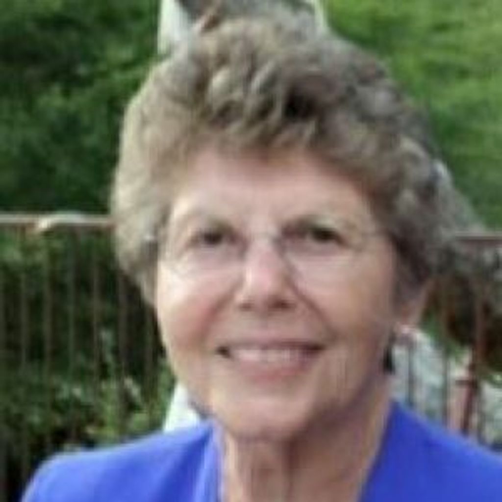 Maureen Gumm-Schmidt
