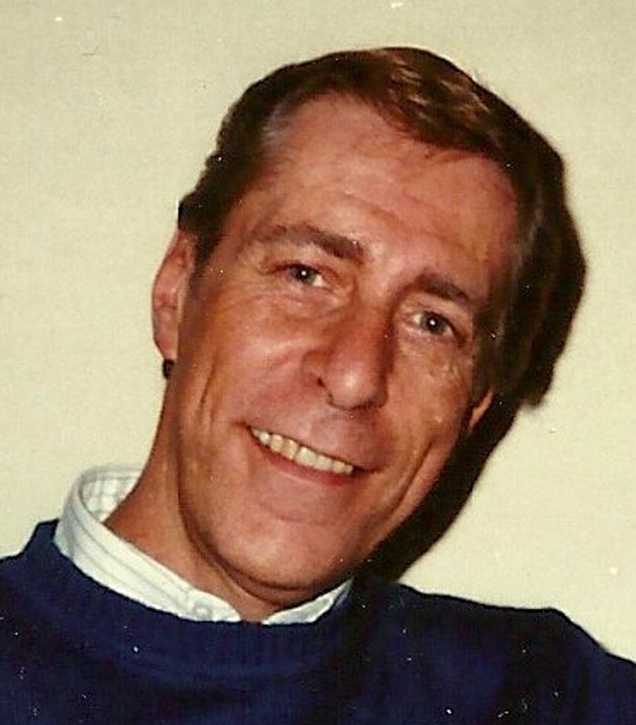 August 'Augie" Holleschau