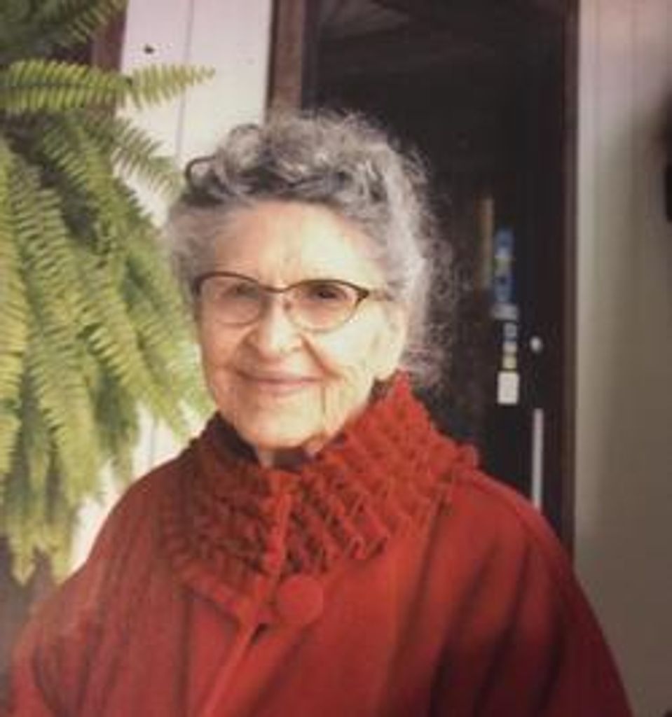 Olive Lane Profile Photo