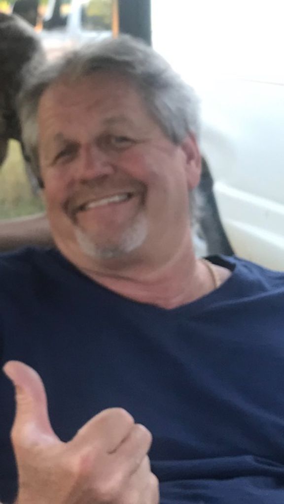 Mark (Martin) Greenway Profile Photo