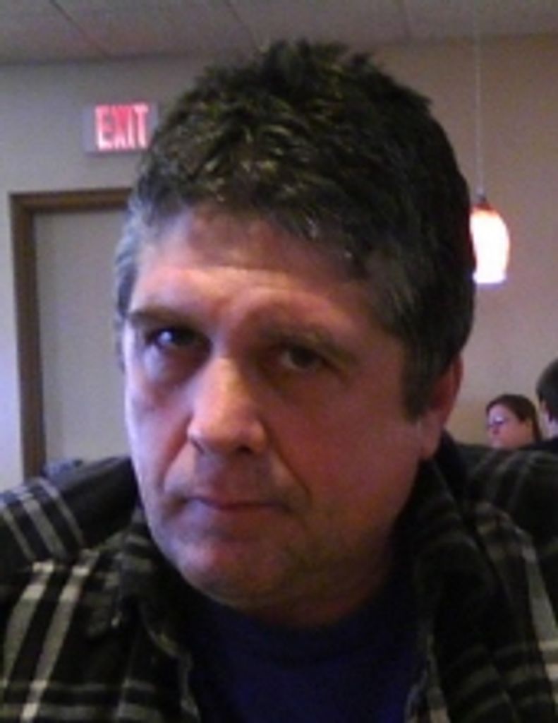 Gregory Alan Elliott Profile Photo