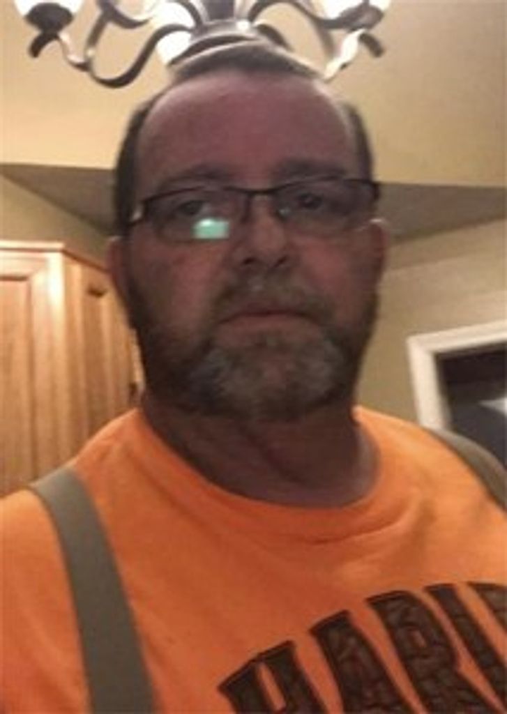 John Robert Potter Profile Photo