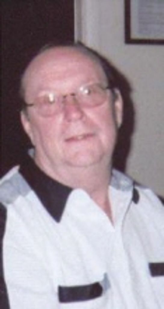 Delbert Eugene Maines