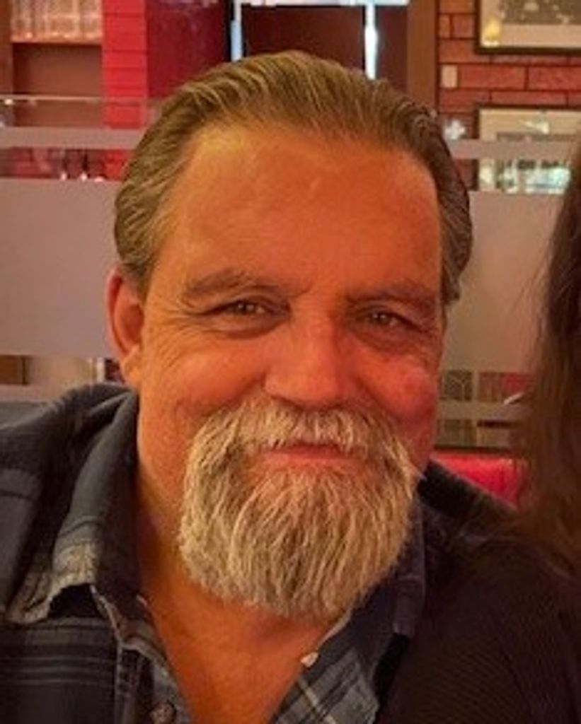 Daniel "Dan" Bryon Haffke
