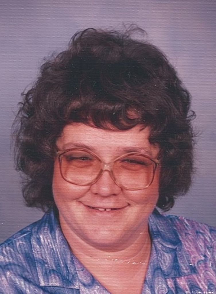 Paulette K (Bonsall)  Ady