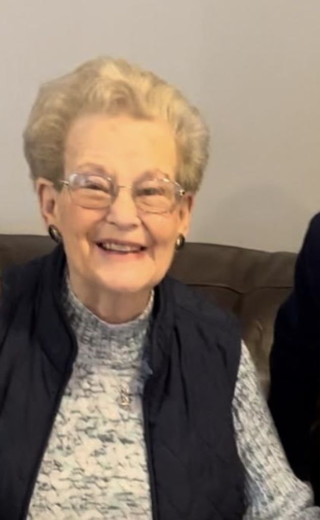 Joan F. Murphy