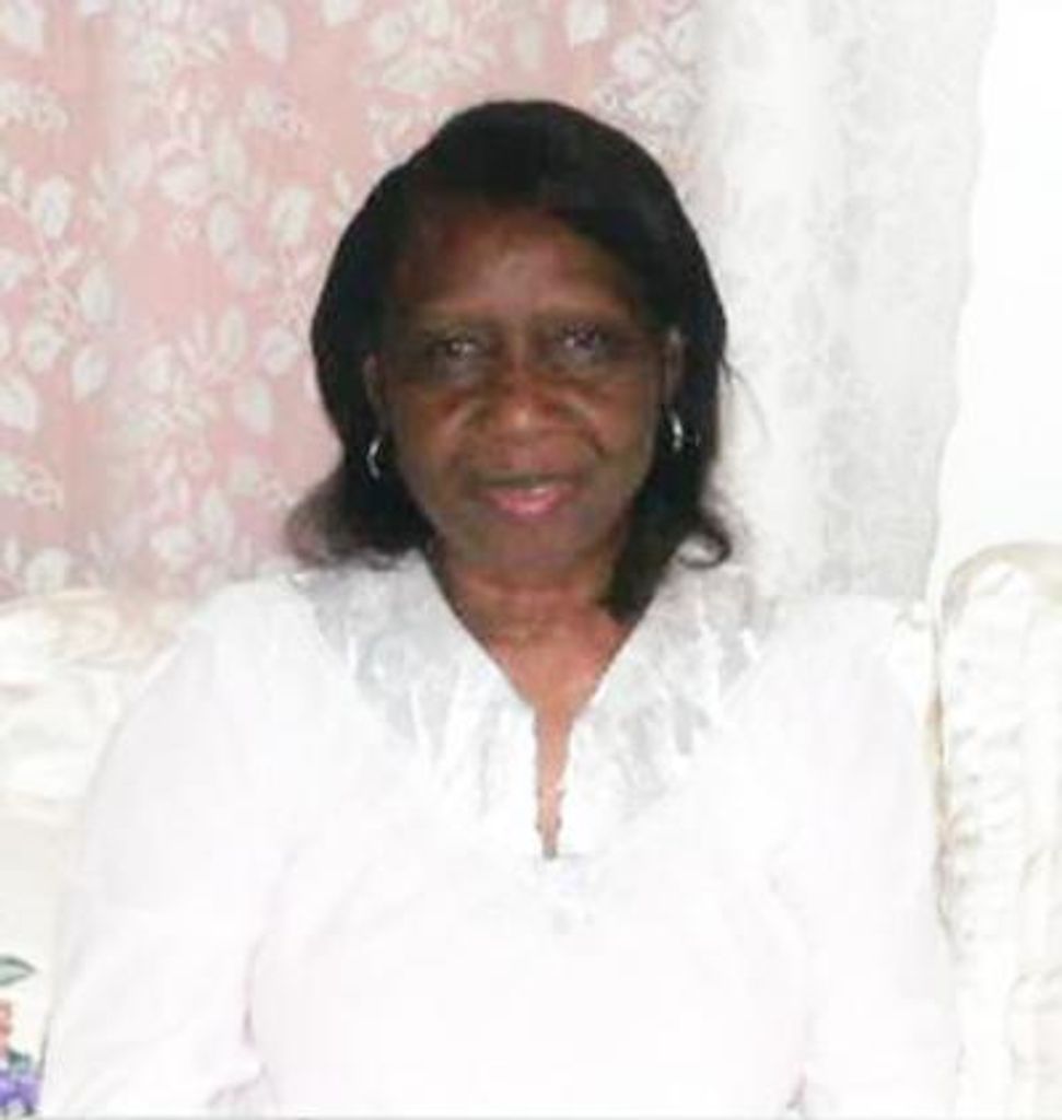 Ms. Esmeralda Campbell Profile Photo