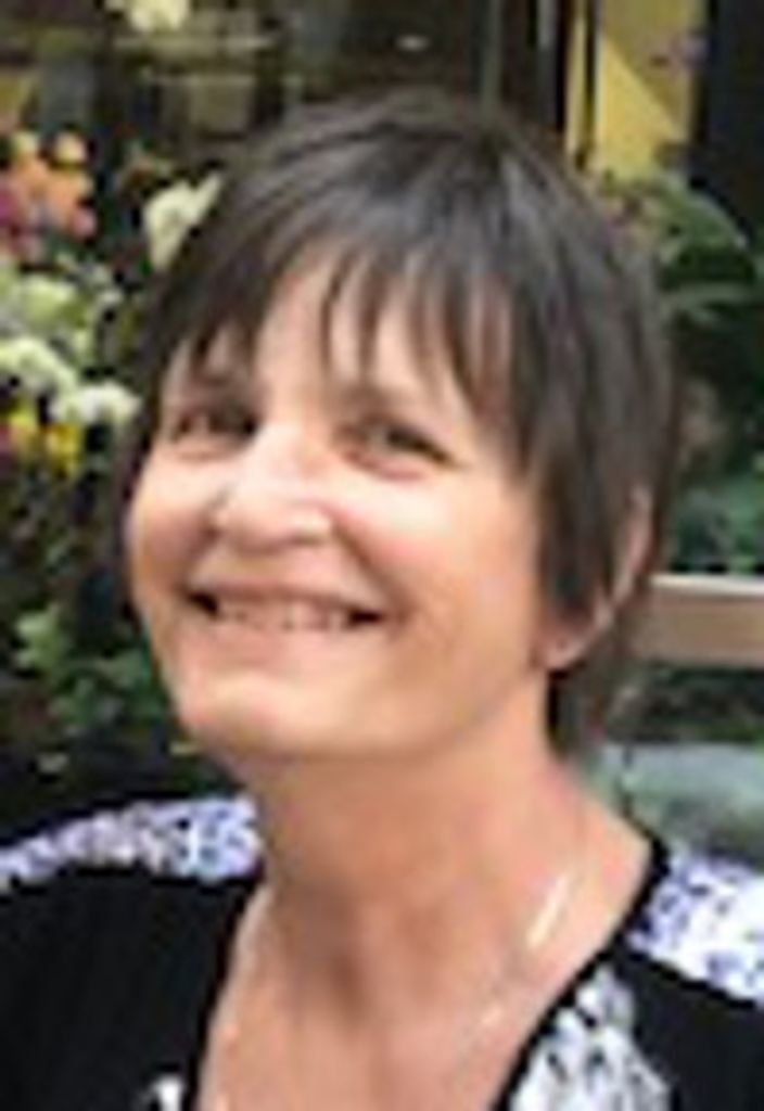 Virginia Lee Russo