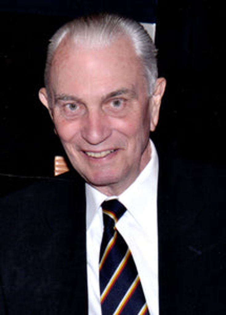 Rodney J. Holbrook Profile Photo