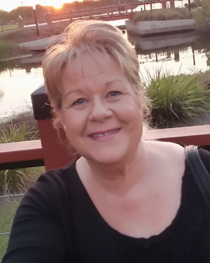 Susan J. Lippmann Profile Photo