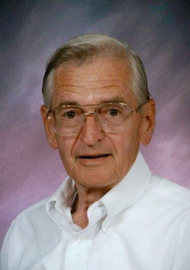 Ronald Bruesch Profile Photo