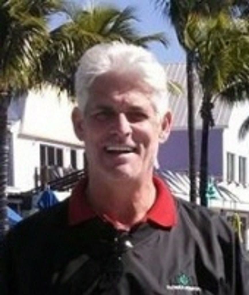 Patrick Christopher Essex