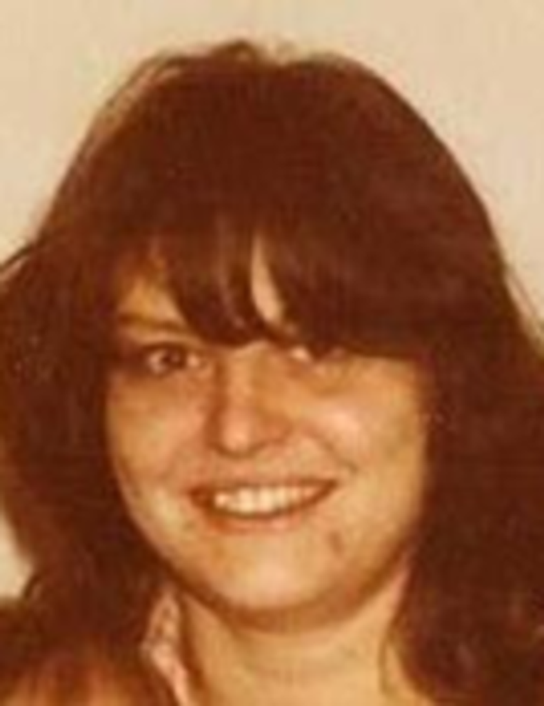 Connie Jane Bank