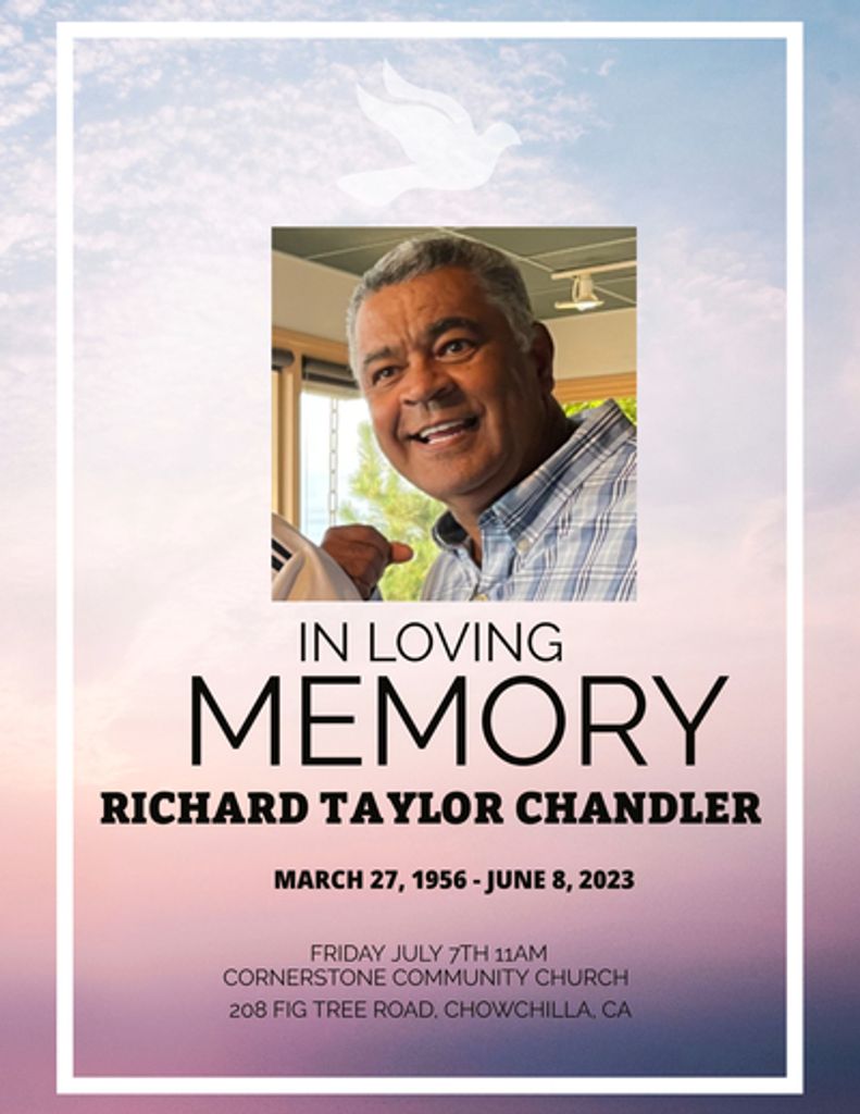 Richard - Chandler Profile Photo