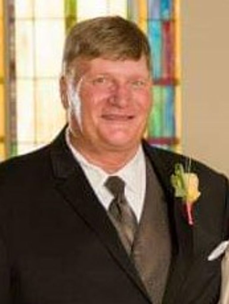 Bruce Murray Profile Photo
