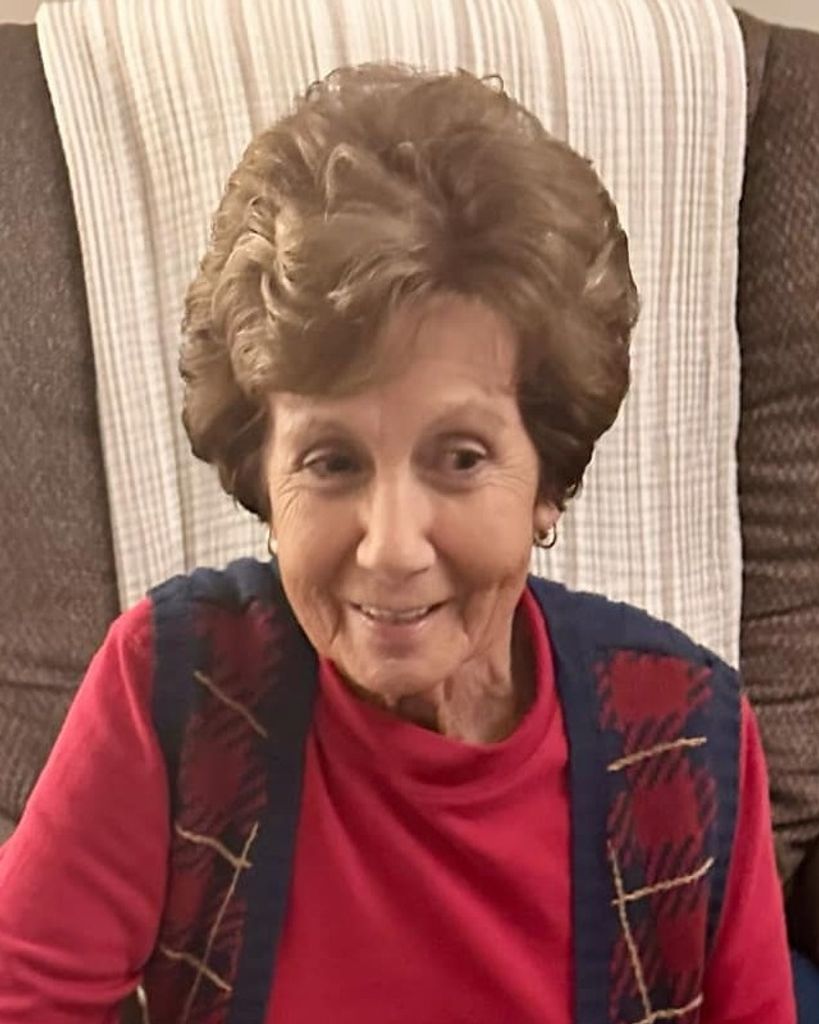 Carolyn Crumpton Waites Profile Photo