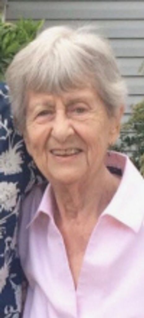 Angelina Mary Benassu Profile Photo