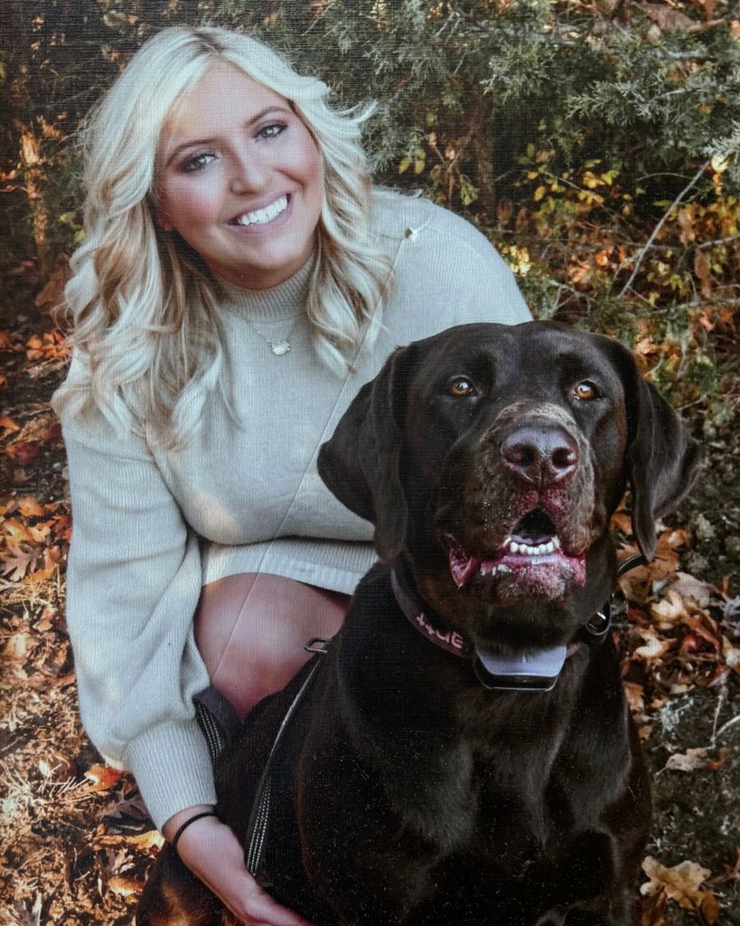 Ally Lynn Melliere Profile Photo