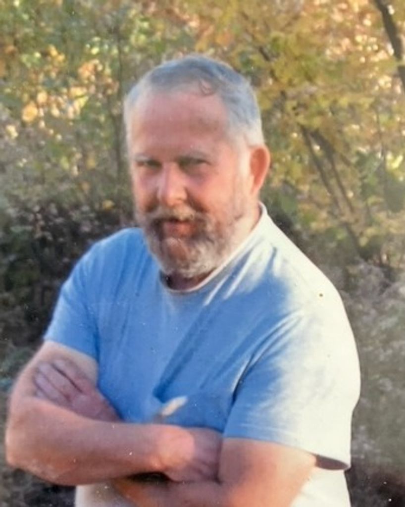 Robert Fredrick Tucker Profile Photo